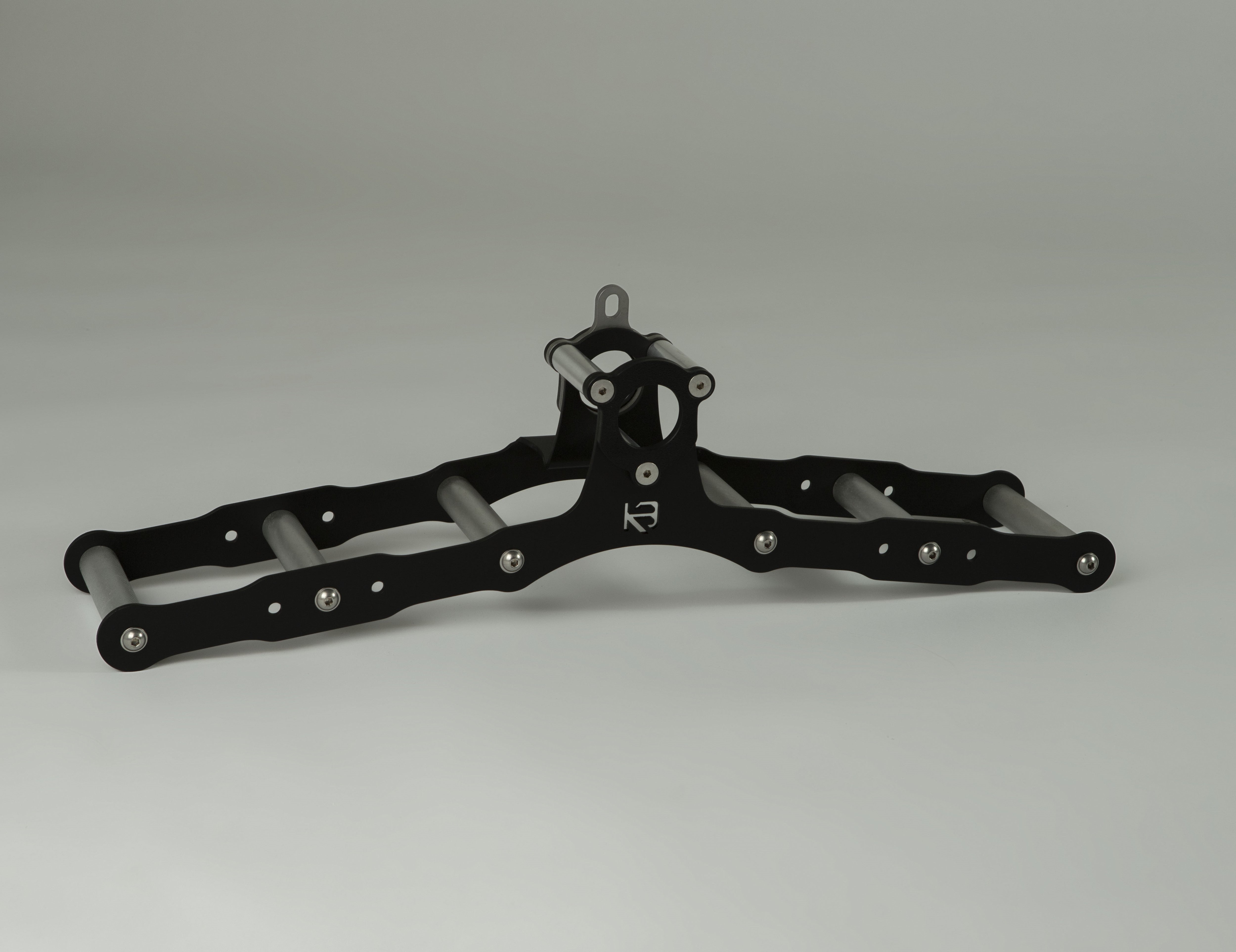 ATLAS MULTI-GRIP LANDMINE/CABLE ATTACHMENT | KLEVA BUILT